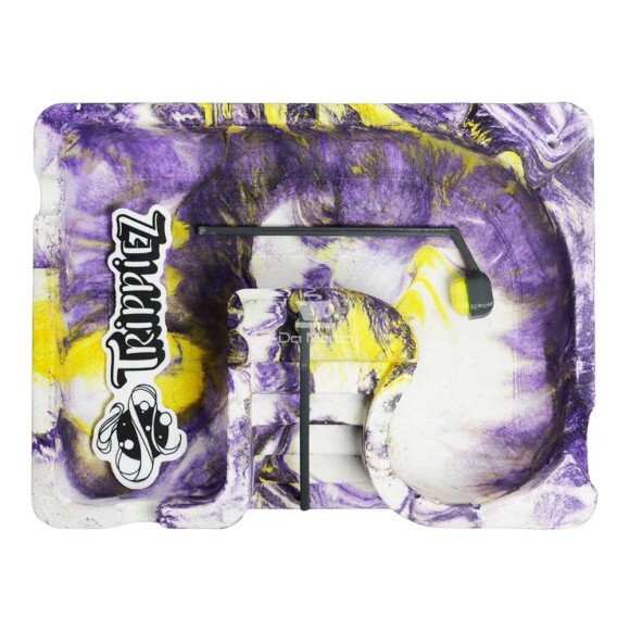 Cinzeiro Trippiez Skate Lane 02