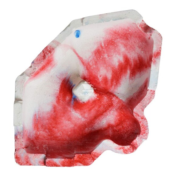 Cinzeiro Artesanal Pista de Skate Trippiez