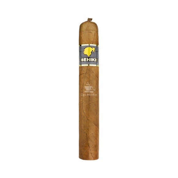 Charuto Cohiba Behike 54 de frente