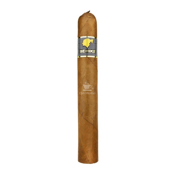 Charuto Cohiba Behike 56 de frente