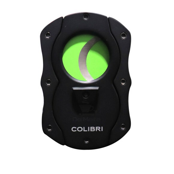 Cortador de Colibri Cutter Green 