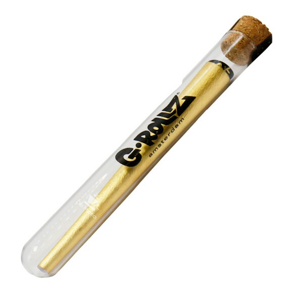 Cone G-Rollz 24K Gold