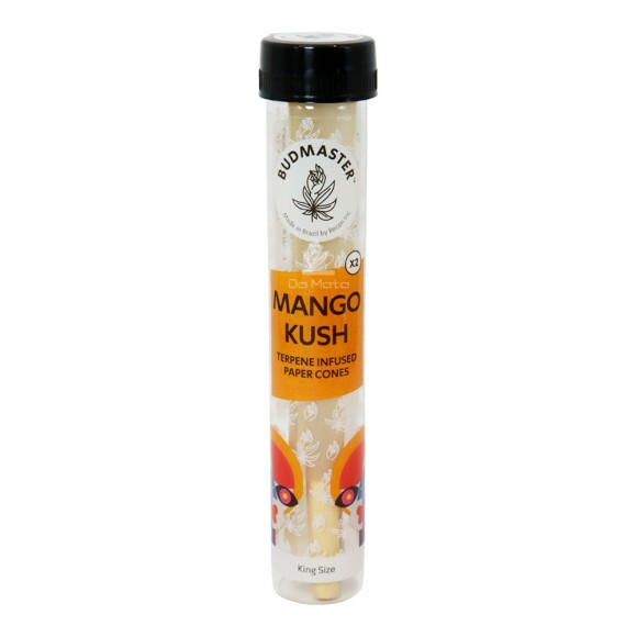 Cone Budmaster Mango Kush 