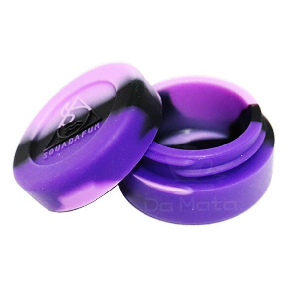 Slick Squadafum 10ml Lilás e Roxo