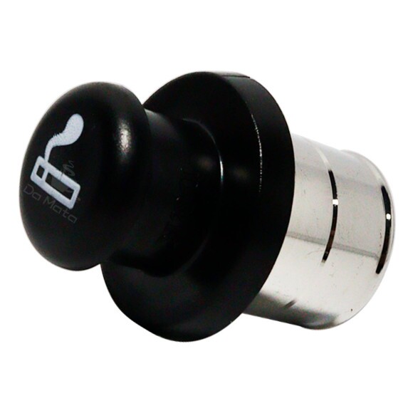 Esconderijo Acendedor de Carro