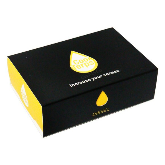 Terpeno Cool Terps Diesel 