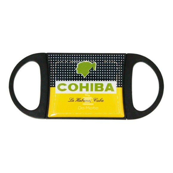 Cortador de Charuto Cohiba