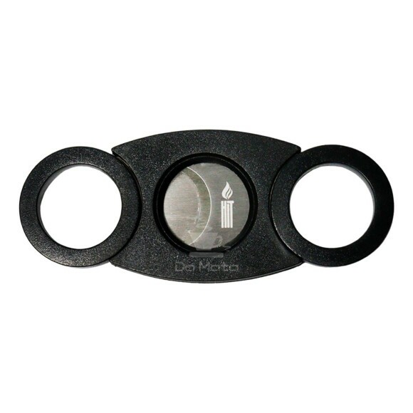 Cortador de Charuto Premium Redondo