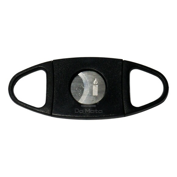 Cortador de Charuto Premium Achatado