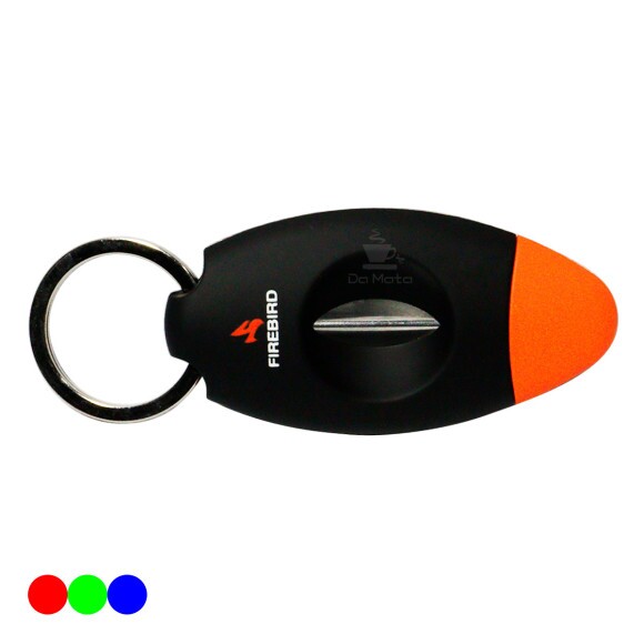 Chaveiro Cortador de Charuto Firebird Colibri Viper