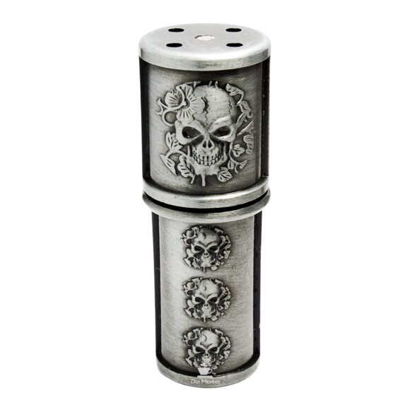 Acessório D&K Cream Whipper Single frente