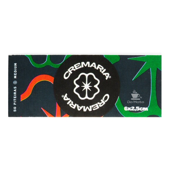 Piteira Cremaria Médium de frente