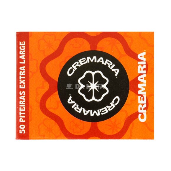 Piteira Cremaria Extra Grande de frente tabacaria da mata