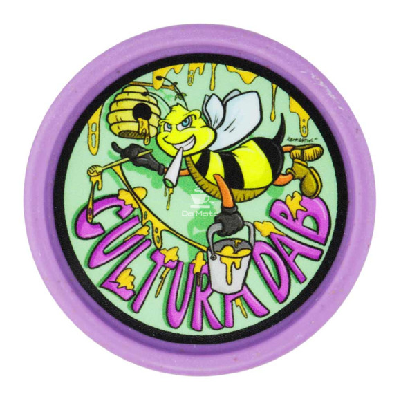 Dichavador Cultura Dab de frente