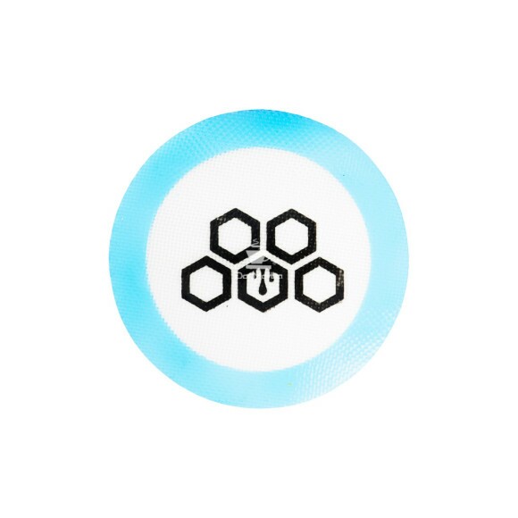 Tapete Oil Pad de Silicone Cultura Dab 15cm de frente tabacaria da mata