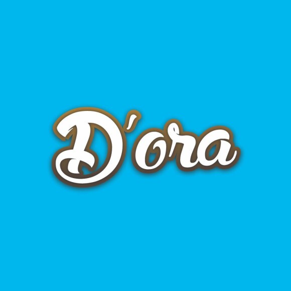 Logo do D'ora 