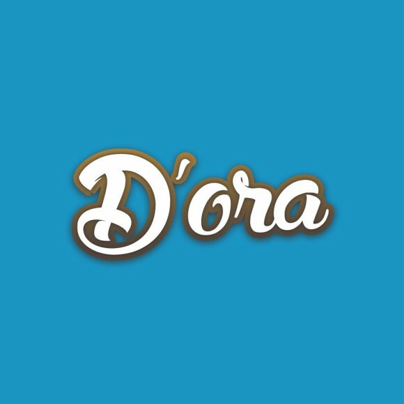 Logo do  D'ora 