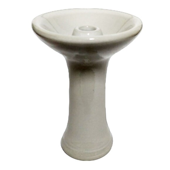 Rosh de Cerâmica p/ Narguilé