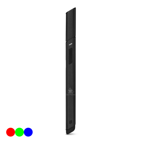 Heater Loading Tool Puffco Hot Knife preto