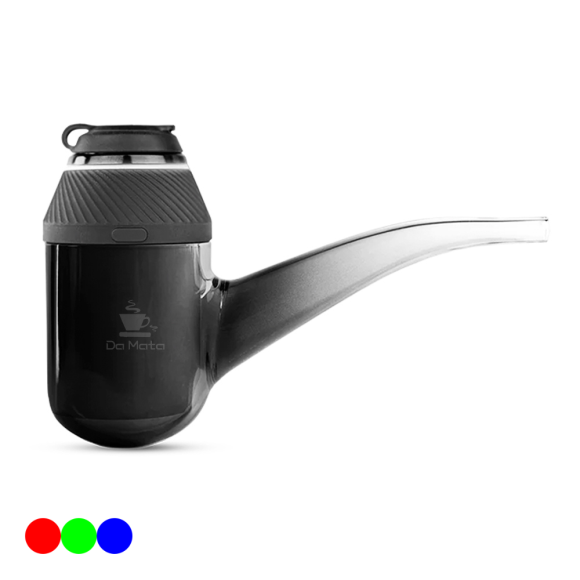 Kit Proxy Modular Puffco Preto