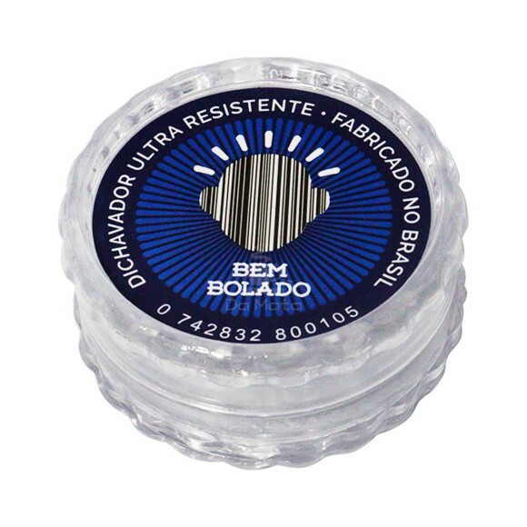 Dichavador Bem Bolado 6cm