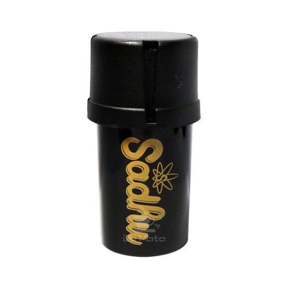 Container com Dichavador Grande Sadhu