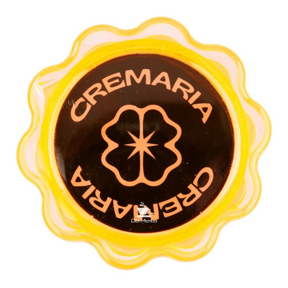 Dichavador de Policarbonato Cremaria Estrela de frente