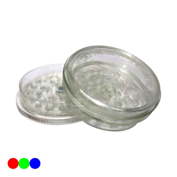 Dichavador de acrílico original Magnetic NO.1