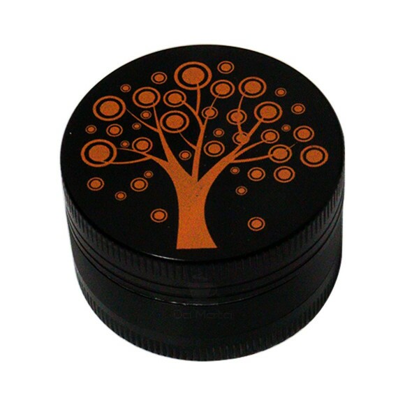 Dichavador de Metal Orange Tree