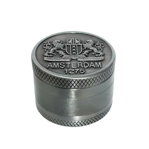 Dichavador de Metal Pequeno Lions