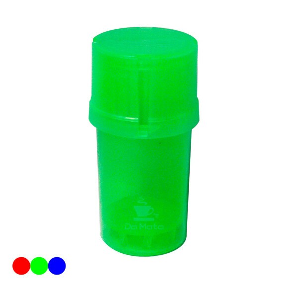 Dichavador de Plástico 