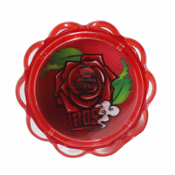 Dichavador Bros 3D Rose