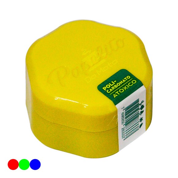 Dichavador de Policarbonato Papelito