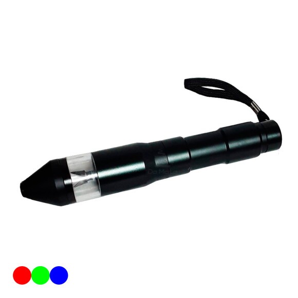 Dichavador Elétrico preto