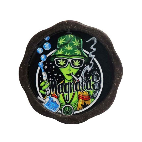 Dichavador Fibra de Coco ET