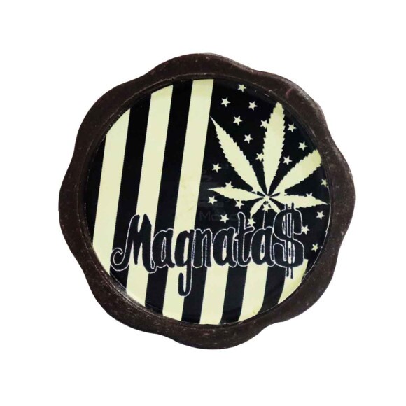 Dichavador Fibra de Coco Flag