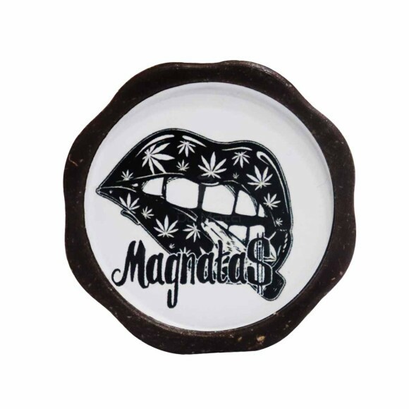 Dichavador Fibra de Coco Mouth