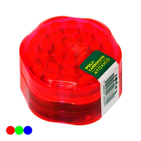 Dichavador Papelito Neon 