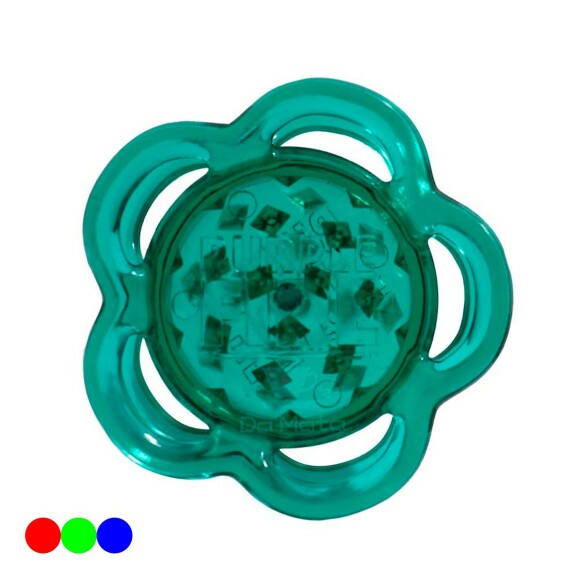 Dichavador PurpleFire verde