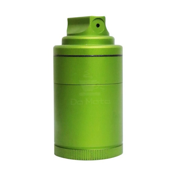 Dichavador Santa Cruz Shredder Spray