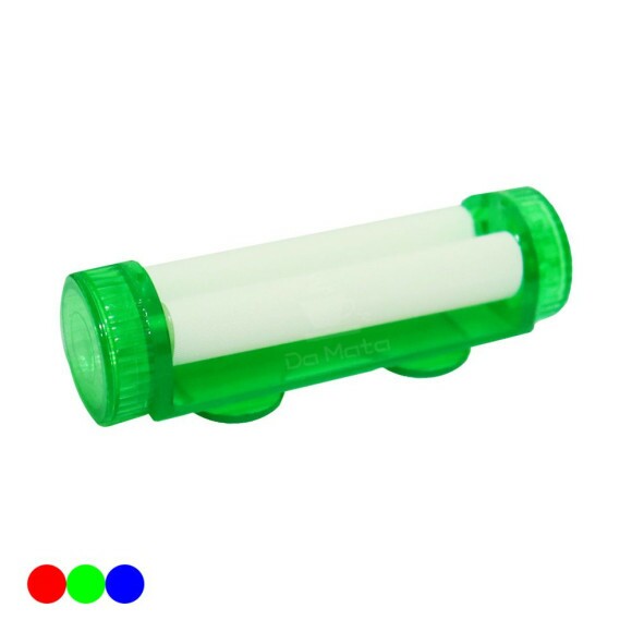 Bolador Mini Size 3 em 1 verde