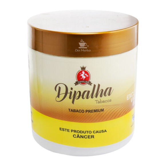 Pote Dipalha 80g de frente