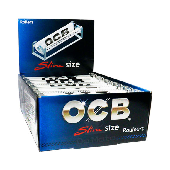 Caixa de Bolador OCB King Size