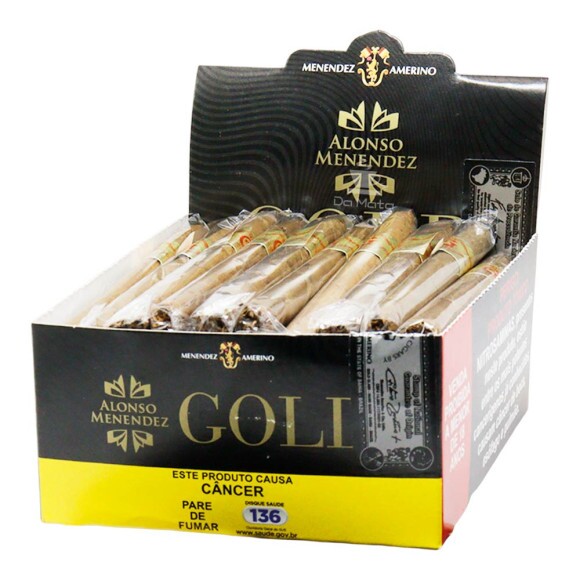 Caixa de Alonso Menendez