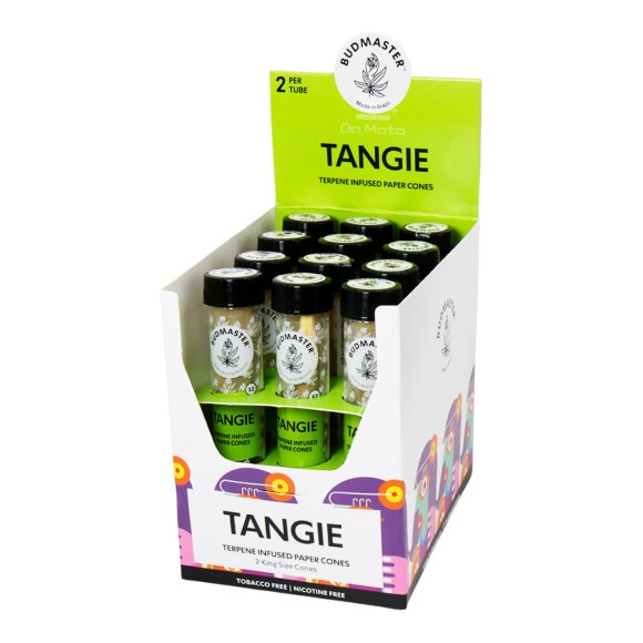 Caixa de Cone Budmaster Tangie