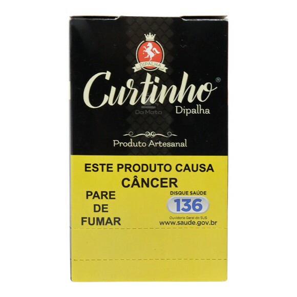 Display Curtinho Dipalha