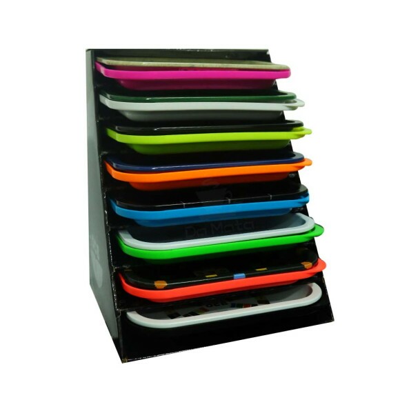 Display de Bandeja OCB c/ Tampa 2