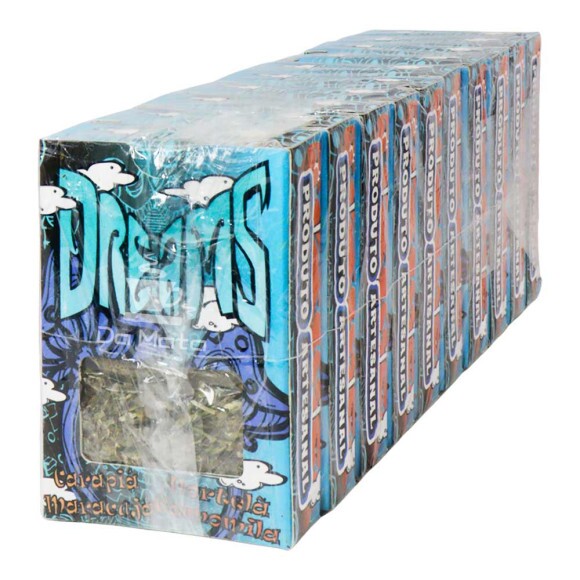 Pacote de Kumbaya Lemon Blend Dreams