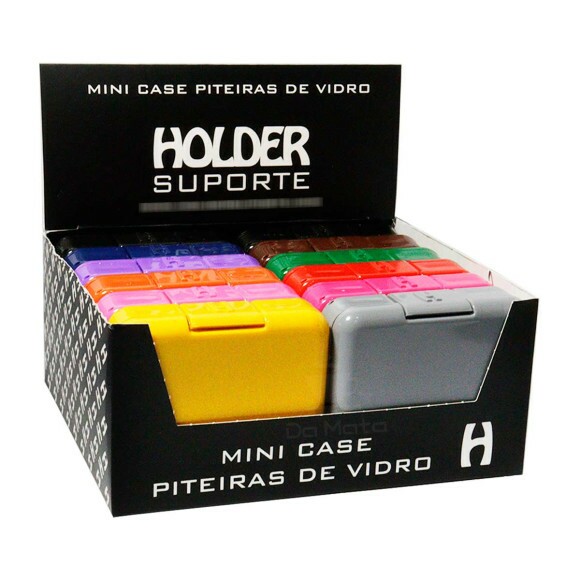 Display de Case p/ Piteira Holder 