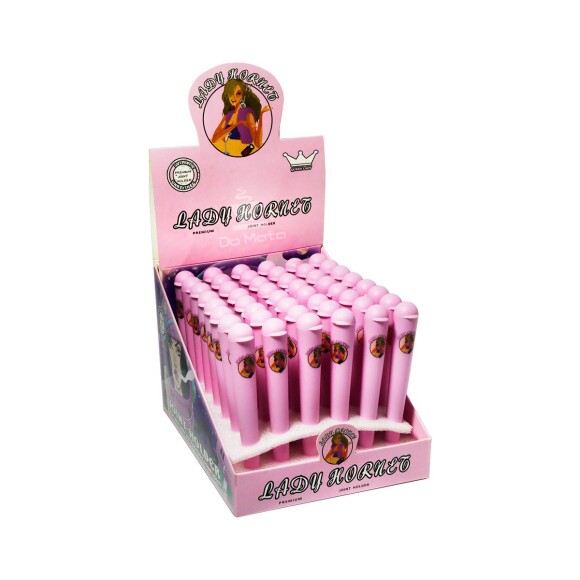 Caixa de Mocó Lady Hornet